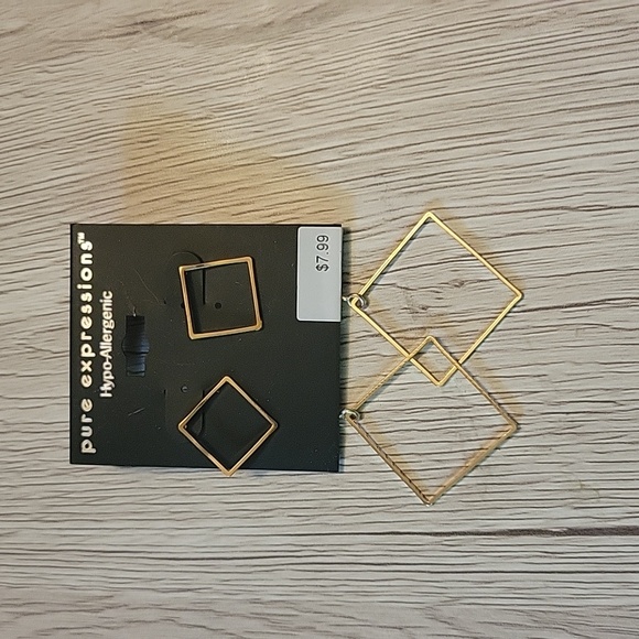 Earrings - Picture 2 of 2